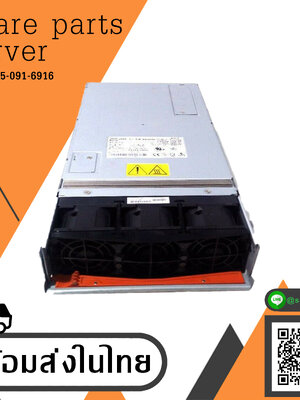 IBM Power Supply IBM Bladecenter H 2880W 39Y7364 39Y7409 Astec AA23920L สินค้ารับประกัน โดย บริษัท อะไหล่เซิร์ฟเวอร์ จำกัด