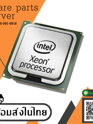 CPU Intel Xeon E5-2650L 1.8GHz 8 Core LGA2011 CPU Processor SR0KL สินค้ารับประกัน โดย บริษัท อะไหล่เซิร์ฟเวอร์ จำกัด