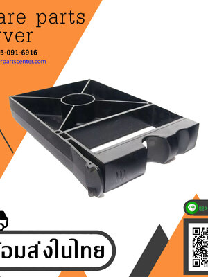 Dell / EMC 3.5" Hard Drive Filler Blank Protech A1866 // 040-000-907 (Used) // สินค้ารับประกัน โดย บริษัท อะไหล่เซิร์ฟเวอร์ จำกัด