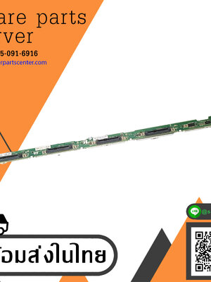 HP ProLiant DL360 G7 Backplane Board 4x2.5" / 532148-001 / 506645-001 / 532393-001 (Used) // สินค้ารับประกัน โดย บริษัท อะไหล่เซิร์ฟเวอร์ จำกัด