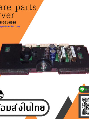 HP Power backplane board - For use with the ProLiant ML570 G3 G4 / 411798-001 (Used) // สินค้ารับประกัน โดย บริษัท อะไหล่เซิร์ฟเวอร์ จำกัด