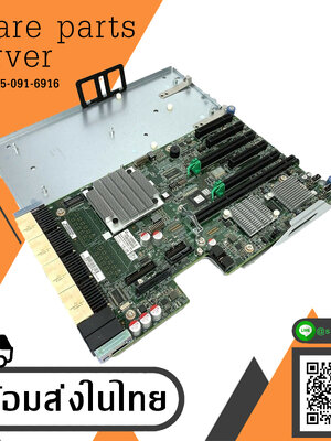 HP ProLiant DL580 G7 Server Motherboard / 591196-001 / 512843-001 (Used) // สินค้ารับประกัน โดย บริษัท อะไหล่เซิร์ฟเวอร์ จำกัด