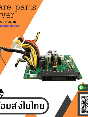 Dell PowerEdge R510 R515 Power Distribution Board // 0X847M (Used) // สินค้ารับประกัน โดย บริษัท อะไหล่เซิร์ฟเวอร์ จำกัด