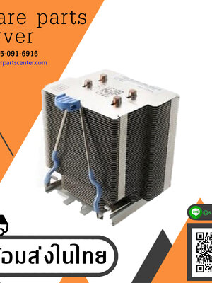 Dell PowerEdge 6800 6850 R950 R900 Heatsink / WG189 / 0WG189 (Used) // สินค้ารับประกัน โดย บริษัท อะไหล่เซิร์ฟเวอร์ จำกัด