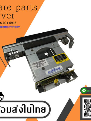 HP Front Bezel / HDD Cage Assy Grade A // 777682-001 / 740342-201 (Used) // สินค้ารับประกัน โดย บริษัท อะไหล่เซิร์ฟเวอร์ จำกัด