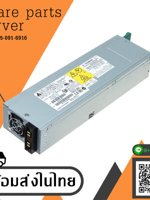 Delta Power Supply 600W DPS-600RB A // D37223-001 (Used) // สินค้ารับประกัน โดย บริษัท อะไหล่เซิร์ฟเวอร์ จำกัด