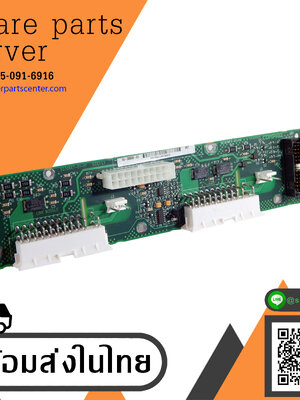 HP Hsv110 StorageWork Power Supply BackPlane / 54-30668-01 (Used) // สินค้ารับประกัน โดย บริษัท อะไหล่เซิร์ฟเวอร์ จำกัด