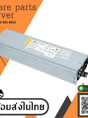 IBM Systems x3500 M3 x3400 M3 920W PSU Power Supply // 39Y7387 / 39Y7386 (Used) // สินค้ารับประกัน โดย บริษัท อะไหล่เซิร์ฟเวอร์ จำกัด