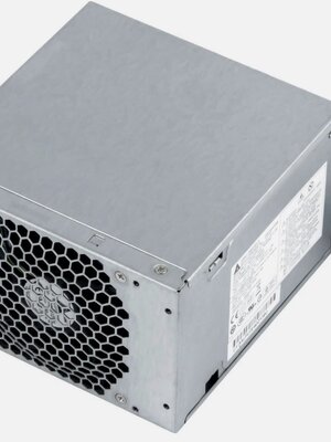 HP Power Supply 320w For Z200 Workstation Model DPS-320KB-1 A // 535799-001 / 502629-001 (Used) // สินค้ารับประกัน โดย บริษัท อะไหล่เซิร์ฟเวอร์ จำกัด