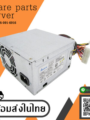 HP Power Supply 350W for Proliant ML310e G8 ML10 V2 DPS-350AB-20 A // 671310-001 / 686761-001 (Used) // สินค้ารับประกัน โดย บริษัท อะไหล่เซิร์ฟเวอร์ จำกัด