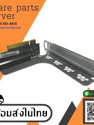 IBM Riser PCI-EX8 For System x3550 FRU 32R2883 32R2881 (Used) // สินค้ารับประกัน โดย บริษัท อะไหล่เซิร์ฟเวอร์ จำกัด