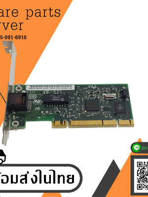 IBM PCI Fast Ethernet 10/100 Network Adapter // 06P3609 (Used) // สินค้ารับประกัน โดย บริษัท อะไหล่เซิร์ฟเวอร์ จำกัด