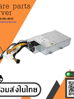 HPE Power Backplane & Cage ProLiant DL20 Gen9 // 830022-001 / 784636-001 / 814835-B21 / 814832-001 / 814833-201 (Used) // สินค้ารับประกัน โดย บริษัท อะไหล่เซิร์ฟเวอร์ จำกัด