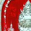 เหรียญจำปี ท้าวเวสเจ้าคุณปู่รับขวัญศิษย์ หลวงพ่อพัฒน์ วัดห้วยด้วน ปี 2565 #หมายเลข๕๑ เนื้อเงินหน้ากากทองคำ