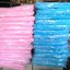 ผ้าห่มใหม่ ผ้าสำลีสีพื้น 5ฟุต ผืนใหญ่ ผ้าหนาจร้า