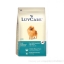 LuvCare Small breed Beef, Milk, Vegetable and Eggs flavor 2kg เลิฟแคร์ สูตรสำหรับสุนัขโต พันธุ์เล็ก รสเนื้อ นม ผักและไข่ ขนาด 2 กิโลกรัม