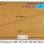 ซองน้ำตาลมีจ่าหน้า 1 ด้าน ขนาด 4.5 X 7 นิ้ว