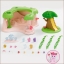 [SOLD OUT] ซิลวาเนียน หุบเขาอัญมณีแห่งนางฟ้า (JP) Sylvanian Families Fairy's Jewel Hill