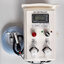 เครื่องผสมปุ๋ย AB ไฮโดรโปนิกส์ แบบอัตโนมัติ Automatic EC controller AB Hydroponics
