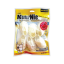 Munznie รองเท้าผูก 3 นิ้ว รสนม 6 ชิ้น