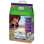 Cat best nature gold ทรายแมวเปลือกไม้สนอัดแท่ง สีม่วง 20 ลิตร