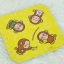 ฐานรองเค้กลิงมังกิชิ 2 ปอนด์