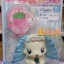 ตุ๊กตาจีเวลเพ็ท แซฟฟี่ (JP02 Jewelpet SAPPHIE Flocky Figure)