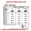 Royal canin Vet feline fiber response 2kg สำหรับแมวที่มีภาวะท้องผูก ปรับสมดุลลำไส้ ขนาด 2 กก.