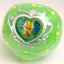 ตลับเก็บเครื่องประดับทิงเกอร์เบลล์ 5 ชิ้น (Tinker Bell - Disney Fairies Magical Jewelry Box)