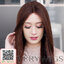 วิกผมแท้ 100% งานทอหนังศรีษะเสมือนจริง FULL MONO เปลี่ยนแสกได้ ติดเทปกาวได้ BY VERYWIGS
