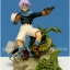 กาชาปอง เฮชจี ดรากอนบอล จีที อิมเมจิเนชัน ฟิกเกอร์ (Dragonball GT Imagination)