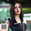 วิกผมแท้ 100% งานหนังศีรษะแสกกลาง (ทอหนังศรีษะ SILK) ด้านหน้ายาว BY VERYWIGS