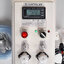 เครื่องผสมปุ๋ย AB ไฮโดรโปนิกส์ แบบอัตโนมัติ Automatic EC controller AB Hydroponics