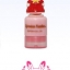 [SOLD OUT] โมเดลกระต่ายซิลวาเนียนฐานปั๊ม (JP) Sylvanian Families Mini Stamp