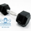ดัมเบลฟิก Hex Dumbbells ดัมเบลเหล็กหุ้มยางทรงเหลี่ยม