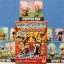 โมเดลวันพีซเอสดีไดโอราม่า (One Piece SD Diorama Figure)