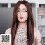 วิกผมแท้ 100% งานทอหนังศรีษะเสมือนจริง FULL MONO เปลี่ยนแสกได้ ติดเทปกาวได้ BY VERYWIGS