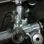 แร็คเพาเวอร์ TOYOTA CAMRY ACV 40 , 41