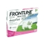 Frontline Plus for dogs and puppies 8 weeks or older and less than 5 kg ฟรอนท์ไลน์ พลัส สำหรับสุนัขและลูกสุนัข อายุ 8 สัปดาห์ขึ้นไปและน้ำหนักน้อยกว่่า 5 กก.