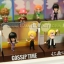 โมเดลวันพีซเอสดีไดโอราม่า (One Piece SD Diorama Figure)