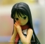 โมเดลตุ๊กตาสาวน้อย 1/8 scale pre-painted figure 2 แบบ