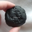 สะเก็ดดาว Tektite จำนวน 2ชิ้น ราคา 750บาท