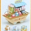 [หมดค่ะ] ซิลวาเนียน รถเข็นขายขนม (Sylvanian Families Candy Wagon) V5%