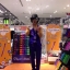 จักกลิ้ง Juggling Show