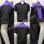 เสื้อช่าง 2 สี เเขนสั้น ผ้าคอมทวิว ไซร์ M-XXL มีสต็อก สินค้าจากโรงงานมาเอง
