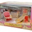 ซิลวาเนียน(EU) เฟอร์นิเจอร์ห้องเบบี้ (EU) Sylvanian Families Baby Room Set