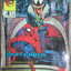 marvel comics spider man