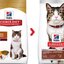 **Pro539บ.**Hill's Science Diet Adult Hairball control 2 kg. อาหารเม็ดแมวโตอายุ 1-6 ปี สูตรควบคุมก้อนขน 2 กก.