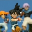 กาชาปอง เฮชจี ดรากอนบอล จีที อิมเมจิเนชัน ฟิกเกอร์ (Dragonball GT Imagination)