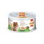 Smartheart Gold สมาร์ทฮาร์ท โกลด์ ไก่พร้อมผักในเยลลี่ ขนาด 80 กรัม